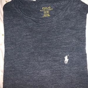 Polo long sleeve
